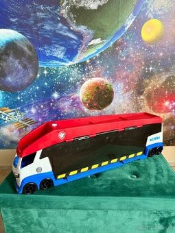 Paw patrol patroller 2