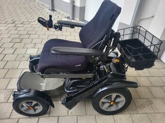 Permobil X850