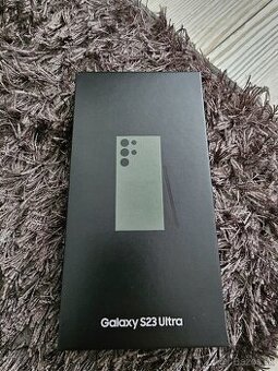 S23 ultra
