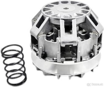 Stels Guepard  CVT variátor motoru