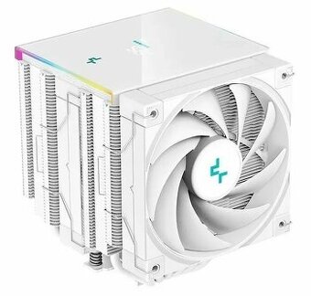 DeepCool AK620 Digital white - 1