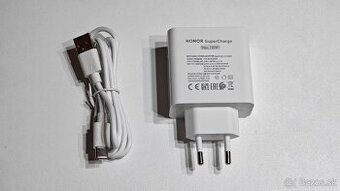 Honor nabíjačka 100 W, 66 W