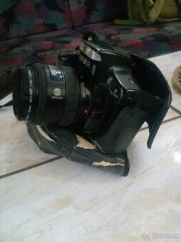 Fotoaparat Minolta 5700 i