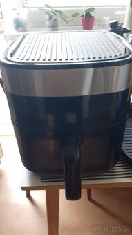 Teplovzdušná fritéza aerium