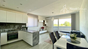 Predaj 3-izbový byt v Senci, 2 parkovacie miesta - 1