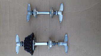 Favorit bicykel náboje kolies