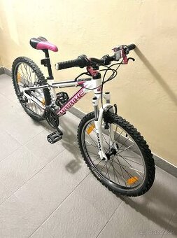 Detsky bicykel velkost kolies 24'