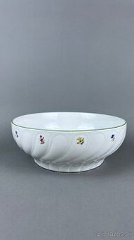 Zarábacia porcelánová misa, NOVÁ