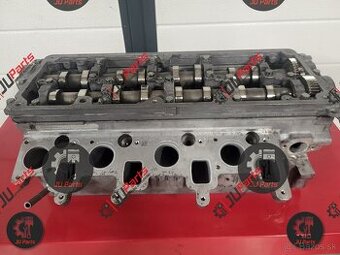 Hlava válcov motora 2.0TDi