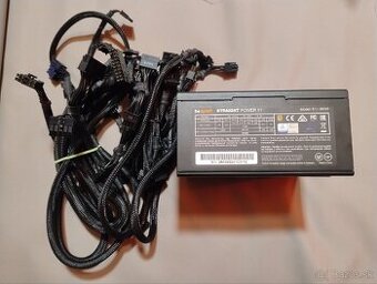 BeQuiet Straight Power 11 850w