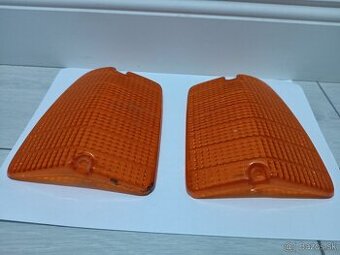 Skoda  M 105,120,125,130  smerovky