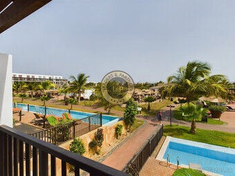 1 izbový apartmán Premium Pearl Melia, MELIÃ Llana Beach Res