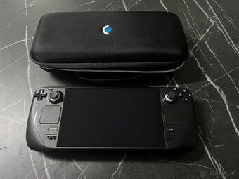 Steam Deck LCD 256GB