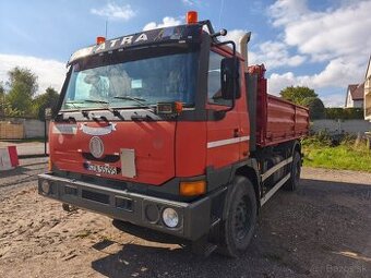 TATRA T815 4X4 TERRNO