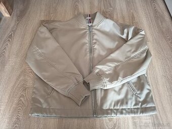 Dámska bunda Tommy Hilfiger xs