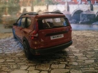 Predám model Dacia Jogger