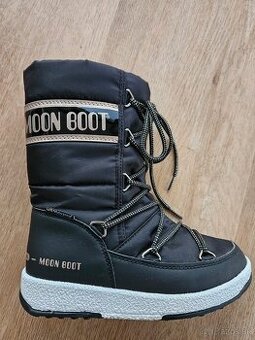 Predám detské snehule MOON BOOT 32