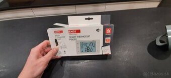 Predám izbový termostat Emos P56201
