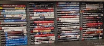 Hry,konzola+príslušenstvo