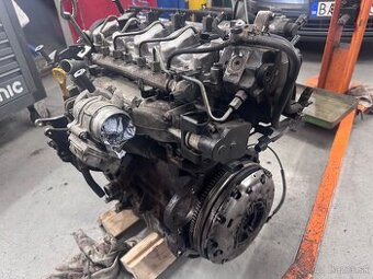Motor Hyundai Kia 2.0CRDi 103kw kod D4EA po G.O.