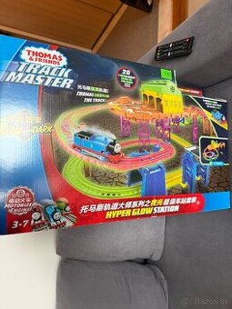 Vláčik Tomáš - 1