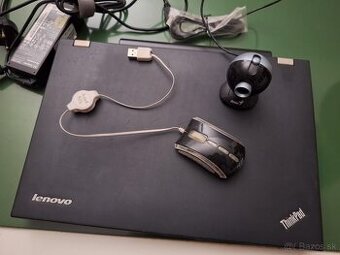 Notebook info v popise