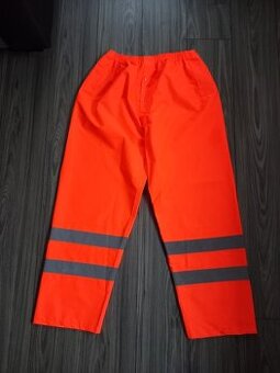 Pánske reflexné nohavice XL GORDON Cerva NOVÉ - 1