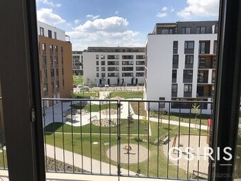 Zariadený 1i byt s balkónom, novostavba 2017 Slnečnice - 1