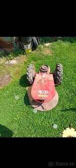 BUBNOVA KOSACKA AGZAT