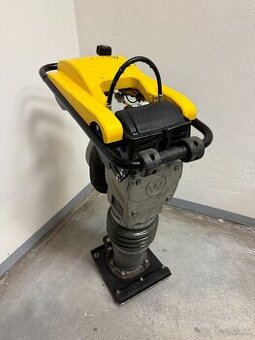 2. Vibračná noha Wacker Neuson BS 60-2 2019 - 1