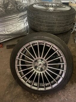 AEZ 5x112 r19 - 1