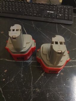 litiove baterie MAKITA 12V 2000mah