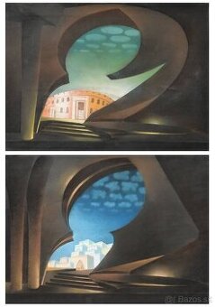 Martin Brezina - Charles Gounod - Faust a Margareta 1 a 2 - 1