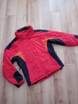 Dámska lyžiarska bunda, LOAP, velk. M