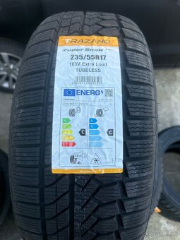 235/55 R17 zimne