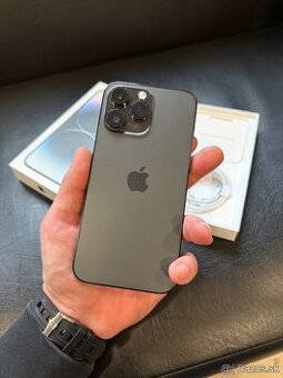 iPhone 14 pro MAX 256gb