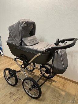 Kočík Jasmine camino classic