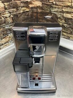 Automaticky kávovar PHILIPS Cappuccino EP5365