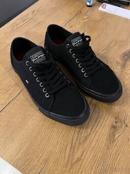 Tenisky Tommy Hilfiger