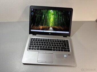 #105 HP EliteBook 840 G3/i7 6500U/32GB/SSD + 1TB HDD/W11