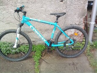 Predam horsky bicykel znacky Conway