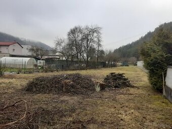 Predaj pozemku Žilina- Lietavská Lúčka