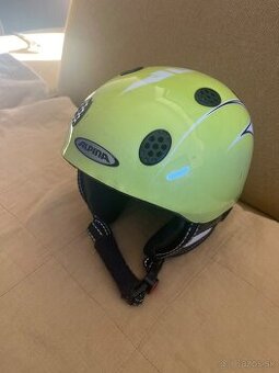 Detska lyžiarska prilba 46-48cm