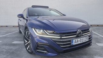 Volkswagen Arteon SB R-LINE 2.0 TDI 147kw DSG 2022