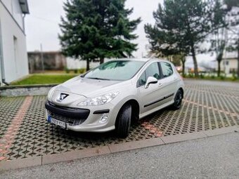Peugeot 308 1.4 Benzín 164 000km STK Emisná 10/26