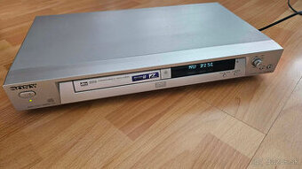 CD/DVD player/prehravac Sony