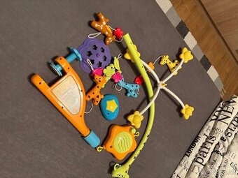 Predam veci pre chlapca od narodenia