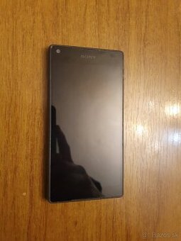 Sony Xperia XZ1 Compact