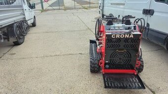 Predám pasovy mini nakladač