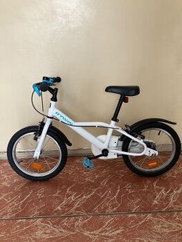 BTWIN INUIT 100 detsky bicykel 16”